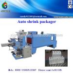 Automatic 10bags/min film packing machine