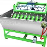 automatic round/square can making machine/leaking hunting for cans
