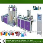 FOB price for XK-600/700/800 model Non Woven Bag Making Machine in India