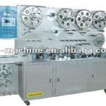Roll Cutting Type Automatic woundplast forming and packing machine