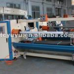YU-701 Roll To Roll Contious Cutting Machine