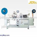High quality carrier tape molding machine