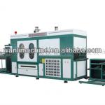 Full Automatic High Speed Plastic Forming Machine