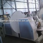 LMD-400 Automatic roll Paper Bag Making Machine,food bags machine and McDonald bag machine