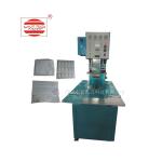 Turn table high frequency medical plastic sealing machine-