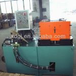YYT-18square forming,can body pressure and angle pressure once machine