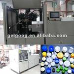 Fully Automatic Plastic Bottle Cap Forming Machine