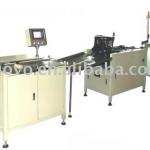 INNOVO-2007A Double Coil Forming and Binding Machine