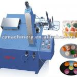 High Speed paper tray processing machine