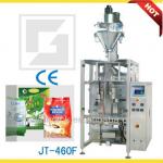Auger Filling Packaging Machine for washing powder(JT-460F)