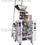 YD automatic packaging machine with volumetric cups