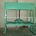 Flatten machine/Pressboard machine/Flatten corrugated paper machine