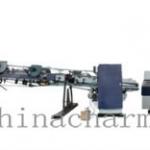 GIGA LXC Carton making production line-