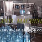 barrel drink water producing machine(QGF-450)-
