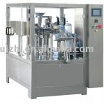 Automatic pouch Packing Machine