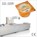 Automatic Cheese Packaging Machine