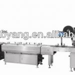 Full automatic feeding packing line