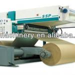 Splicer Machine for Corrugated Paperboard Production Line