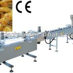 Full automatic line biscuit food packaging machine