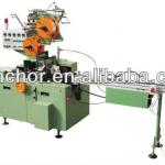 automatic high speed palying cards packet film wrapper machine