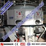 Automatic BHYW-8D Valve Bag Rotary Cement Packing Line