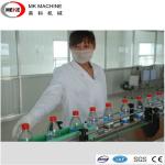 competitive price 2000~36000BPH minera/pure drinking water bottling plant