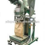 Automatic Weighing Auger Filling Machine