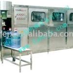 QGF Full automatic barrel package production line
