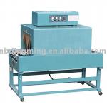 Automatic Heat Shrink packing machine for cones