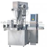 BLD-K5000A Automatic Peanut Filling Machine