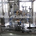 Automatic BOV Filling system-
