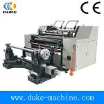 DK-DD Automatic Horizontal Paper Slitting Machine