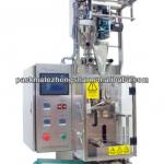 Automatic liquid VFFS packaging machine, SHAMPOO,SHOWER GEL,LOTION,CREAM,REMOVER,TONER,WATER,OIL,SAUCE packaging machine