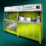 High quality Toothpaste Tube Production Line