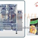 Potato chips large -Vertical form-fill-seal machine