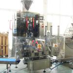(ZB1000A6) Powder Automatic vacuum packaging machine