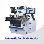 Automatic Can Body Welding Machine Tin Can Machine-