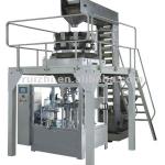 Pet Food Packing Production Line-