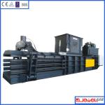 Semi-Automatic Hydraulic Waste Paper Press Baler