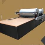 High Quality corrugated box flexographic printing machine-