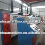 3 5 7 ply corrugated cardboard production equipment/carton machine