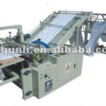 QL-QDJ800 Automatic Woven bag cutting machine