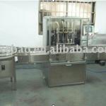 automatic four heads filling machine
