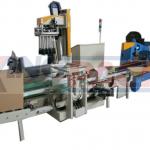 ZX-02 Automatic Pick Up Type Carton Packing System