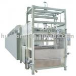 egg tray production line