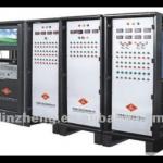 The complete set of Automatic Control System in waste tire processing production line