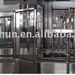 cooking oil filling machine ( ISO certificate)