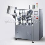 Cream Cleanser Filling and Sealing machine