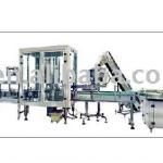 Filling Production Line for Viscous Products