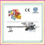 automatic food packaging machinery
